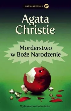 Morderstwo w Boże Narodzenie - Agata Christie