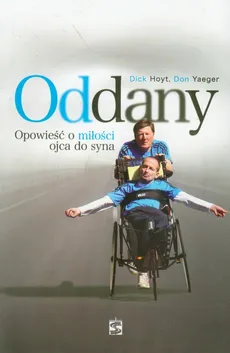 Oddany - Outlet - Dick Hoyt, Don Yaeger
