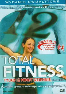 Total Fitness dla kobiet