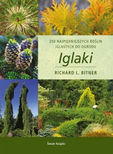 Iglaki - Bitner Richard L.