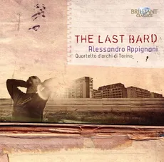Alessandro Appignani: The Last Bard