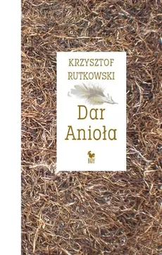 Dar Anioła - Krzysztof Rutkowski