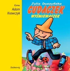 Cudaczek Wyśmiewaczek - Outlet - Julia Duszyńska