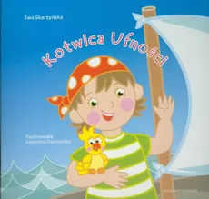 Kotwica Ufności - Ewa Skarżyńska