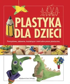 Plastyka dla dzieci - Outlet - Cristina Creixell, Anna Llimos
