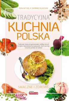 Tradycyjna kuchnia polska - Outlet