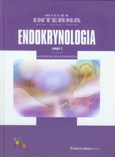 Wielka Interna Endokrynologia część 1