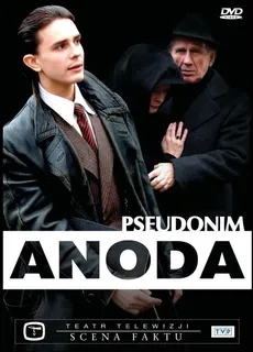 Pseudonim Anoda - Outlet