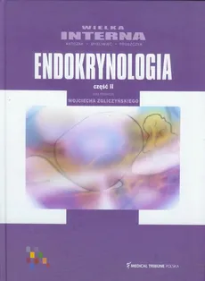 Wielka Interna Endokrynologia część 2