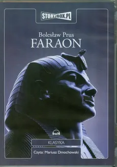 Faraon - Bolesław Prus