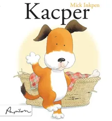 Kacper - Mick Inkpen