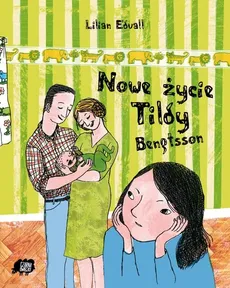 Nowe życie Tildy Bengtsson - Lilian Edvall