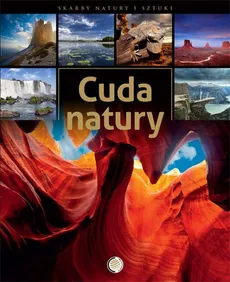 Cuda natury - Outlet