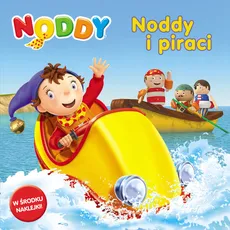 Noddy i piraci