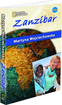 Zanzibar - Martyna Wojciechowska