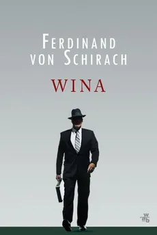 Wina - Ferdinand Schirach