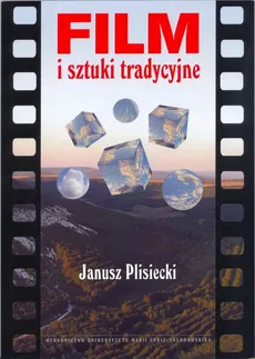 Film i sztuki tradycyjne - Outlet - Janusz Plisiecki