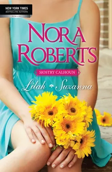 Lilah i Suzanna - Roberts Nora