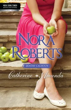 Catherine i Amanda - Roberts Nora