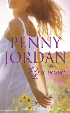 Gra uczuć - Penny Jordan