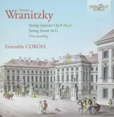 Anton Wranitzky: Chamber Music for strings