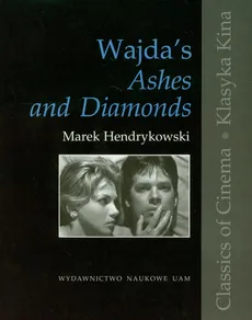 Wajda's Ashes and Diamonds - Outlet - Marek Hendrykowski