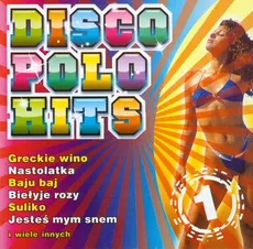 Disco polo hits vol. 1