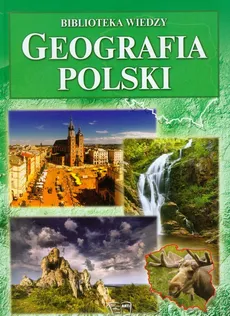 Geografia Polski - Marek Samborski, Karol Wejner
