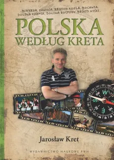 Polska według Kreta - Jarosław Kret