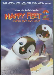 Happy feet 2: Tupot małych stóp