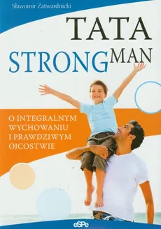 Tata strongman - Outlet - Sławomir Zatwardnicki
