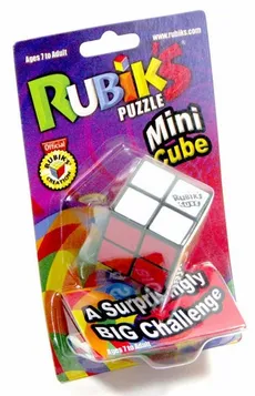 Kostka Rubika Mini Cube