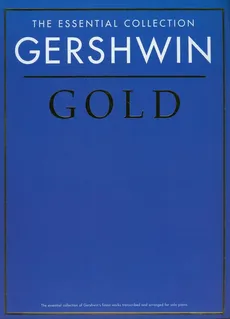 Gershwin Gold