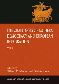 The challenges of modern democracy and European integration - Outlet