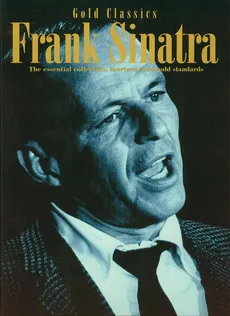 Frank Sinatra Gold classics