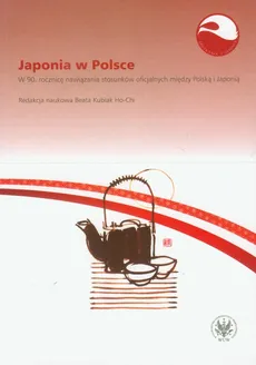 Japonia w Polsce - Outlet