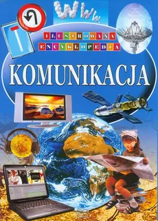 Komunikacja Ilustrowana Encyklopedia