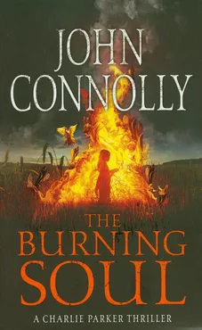 Burning Soul - John Connolly