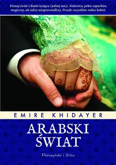 Arabski świat - Emire Khidayer