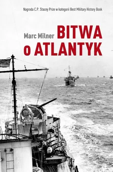 Bitwa o Atlantyk - Marc Milner