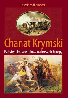 Chanat Krymski - Leszek Podhorodecki