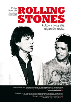 Rolling Stones - Philip Norman