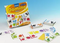 Domino kolory