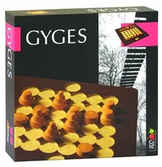 Gyges Classic - Outlet