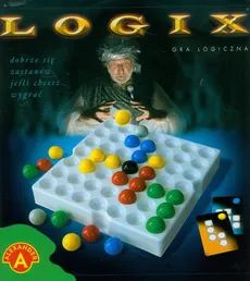 Logix - Outlet