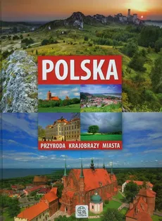 Polska Przyroda Krajobrazy Miasta - Outlet