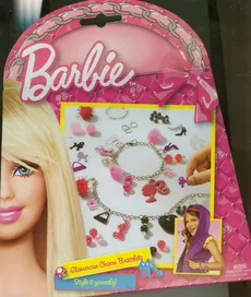 Barbie Glamorous Charm Bracelets