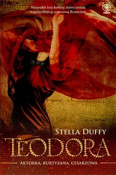 Teodora - Stella Duffy