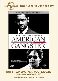 Amerykański Gangster