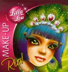 Lilla Lou Make up Rio - Outlet
